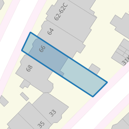 Perceel GVH27-AK-5354