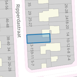 Perceel GVH27-AK-5362