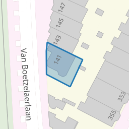 Perceel GVH27-AK-5371