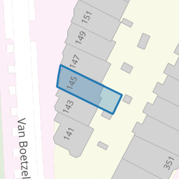 Perceel GVH27-AK-5373