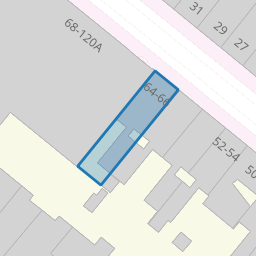 Perceel GVH27-AK-5383