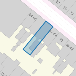 Perceel GVH27-AK-5385