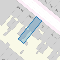 Perceel GVH27-AK-5386