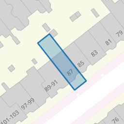 Perceel GVH27-AK-5387