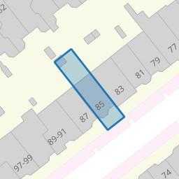 Perceel GVH27-AK-5388