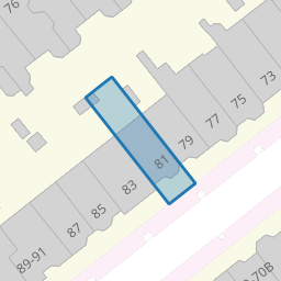 Perceel GVH27-AK-5390