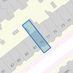 Perceel GVH27-AK-5391