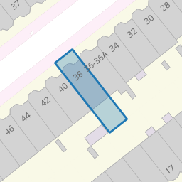 Perceel GVH27-AK-5395