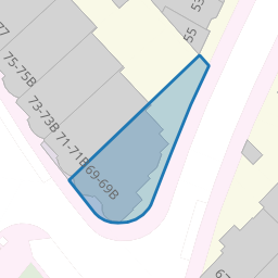 Perceel GVH27-AK-5403