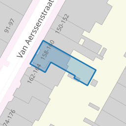 Perceel GVH27-AK-5406