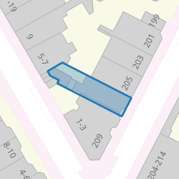 Perceel GVH27-AK-5408