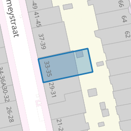 Perceel GVH27-AK-5410