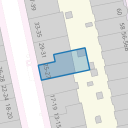 Perceel GVH27-AK-5412