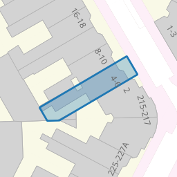 Perceel GVH27-AK-5416