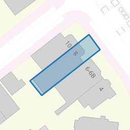 Perceel GVH27-AK-542