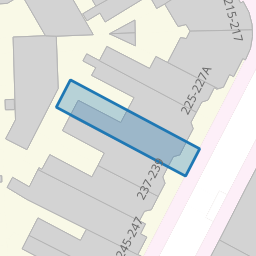 Perceel GVH27-AK-5421