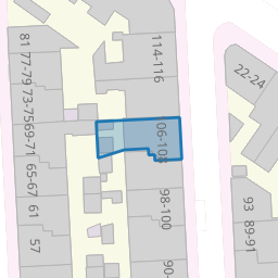 Perceel GVH27-AK-5437