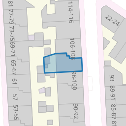 Perceel GVH27-AK-5438