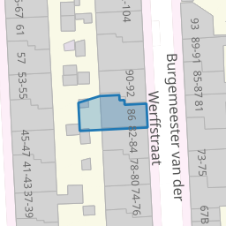 Perceel GVH27-AK-5442