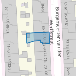 Perceel GVH27-AK-5443