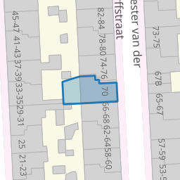 Perceel GVH27-AK-5446