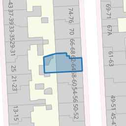 Perceel GVH27-AK-5448