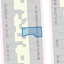 Perceel GVH27-AK-5449