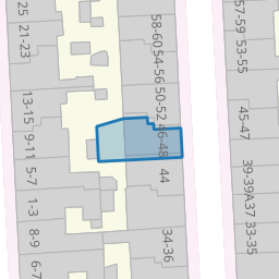 Perceel GVH27-AK-5452