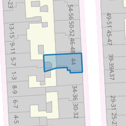 Perceel GVH27-AK-5453