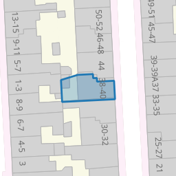 Perceel GVH27-AK-5454