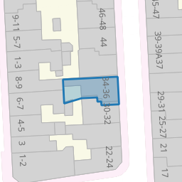 Perceel GVH27-AK-5455