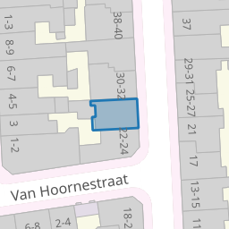 Perceel GVH27-AK-5457