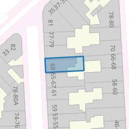 Perceel GVH27-AK-5462