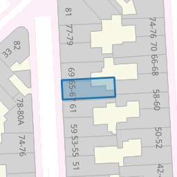 Perceel GVH27-AK-5463