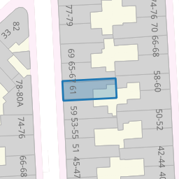 Perceel GVH27-AK-5464