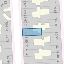 Perceel GVH27-AK-5465