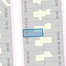 Perceel GVH27-AK-5467