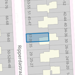 Perceel GVH27-AK-5470