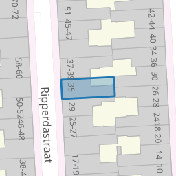 Perceel GVH27-AK-5471