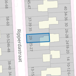 Perceel GVH27-AK-5472