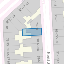 Perceel GVH27-AK-5475