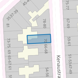 Perceel GVH27-AK-5476