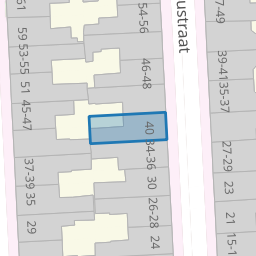 Perceel GVH27-AK-5484