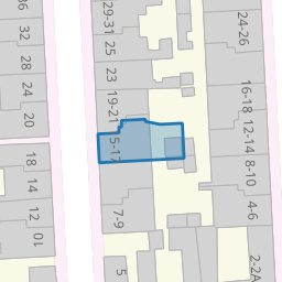 Perceel GVH27-AK-5487