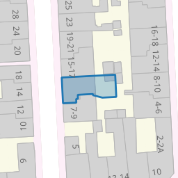 Perceel GVH27-AK-5488