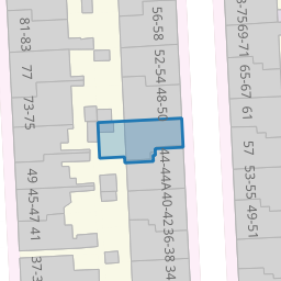 Perceel GVH27-AK-5490