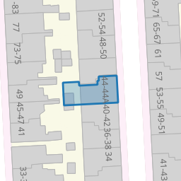 Perceel GVH27-AK-5491