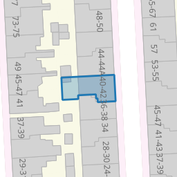 Perceel GVH27-AK-5492
