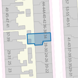 Perceel GVH27-AK-5494