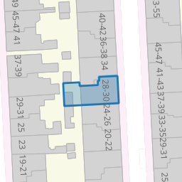 Perceel GVH27-AK-5495